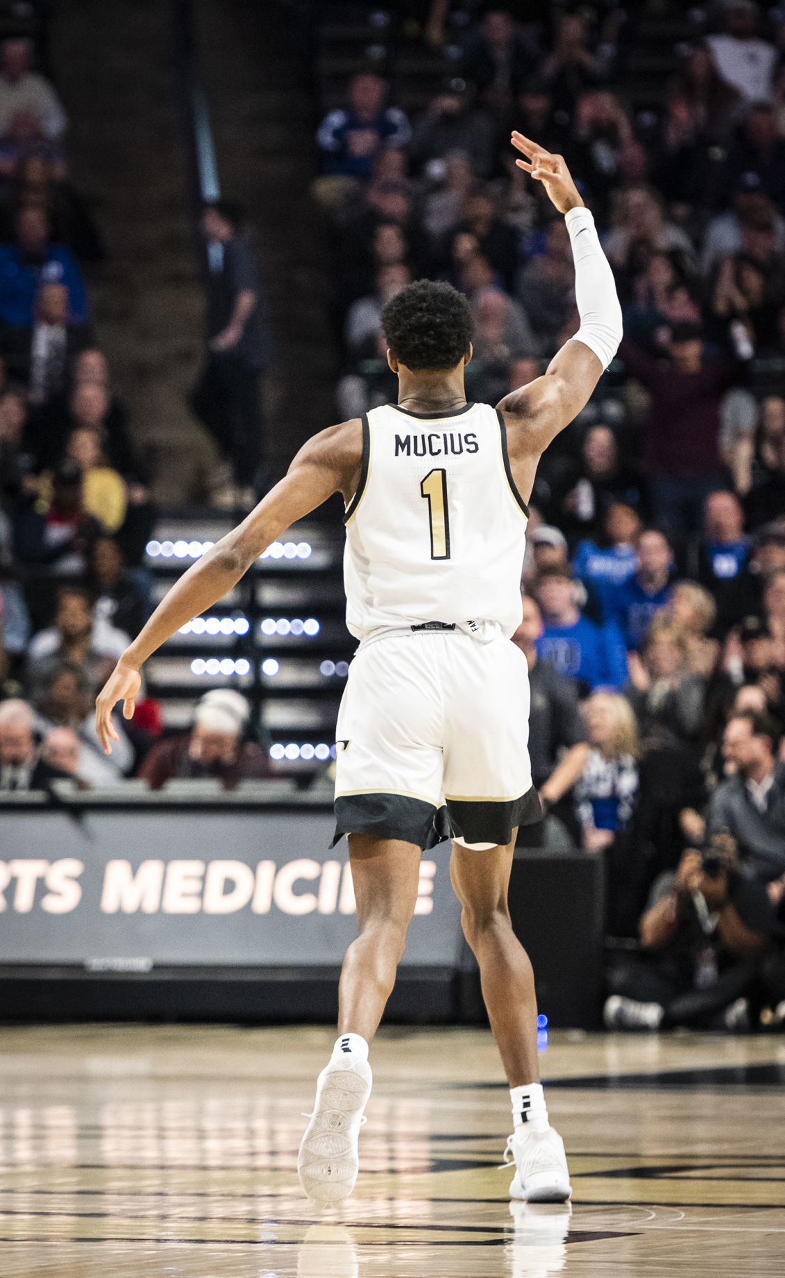 WakeBasketball